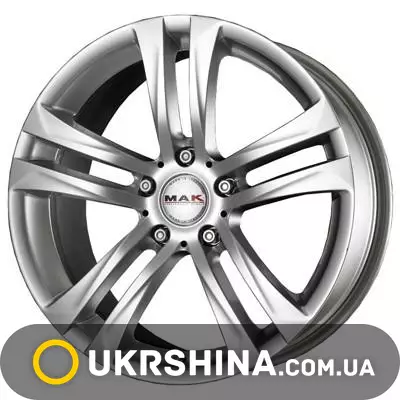 Литые диски Mak Bimmer