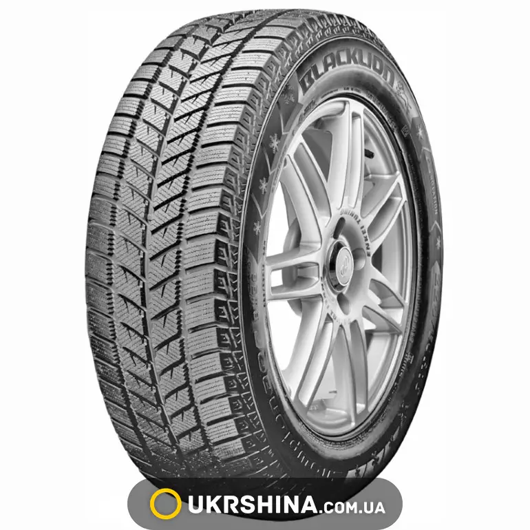 Зимние шины BlackLion BW56 Snowpioneer