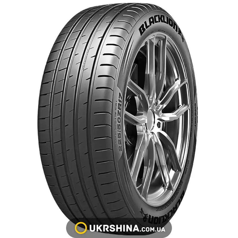 Летние шины BlackLion C5 Comfort