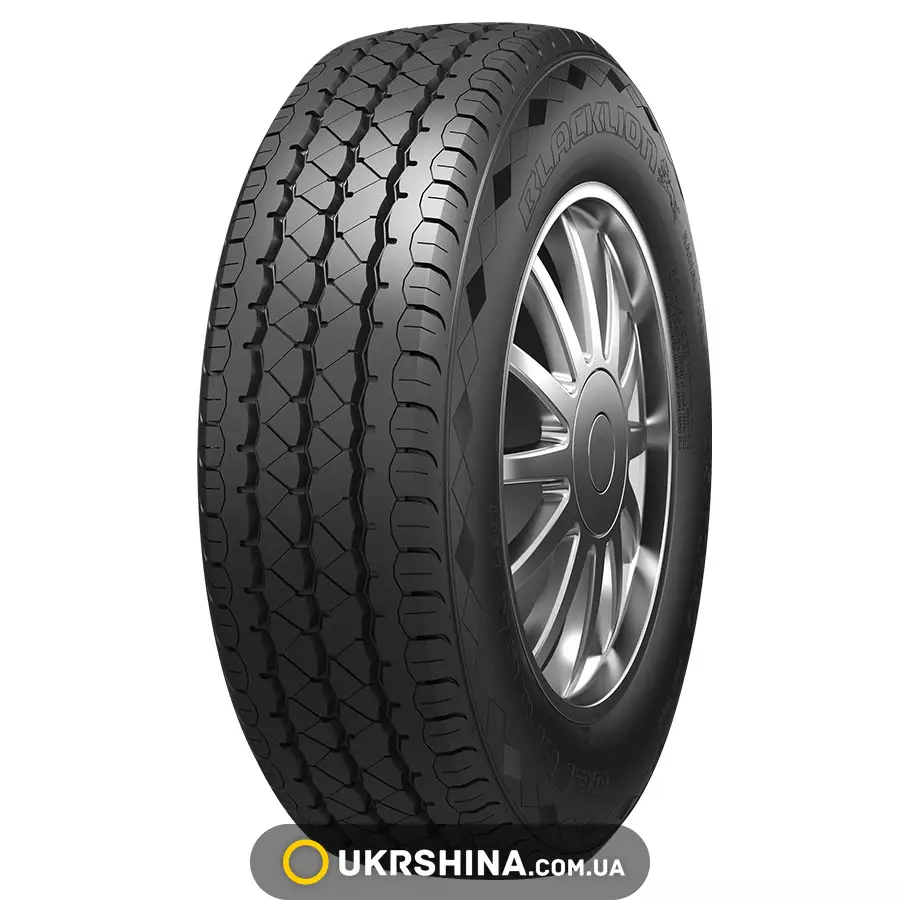 Летние шины BlackLion Voracio L301