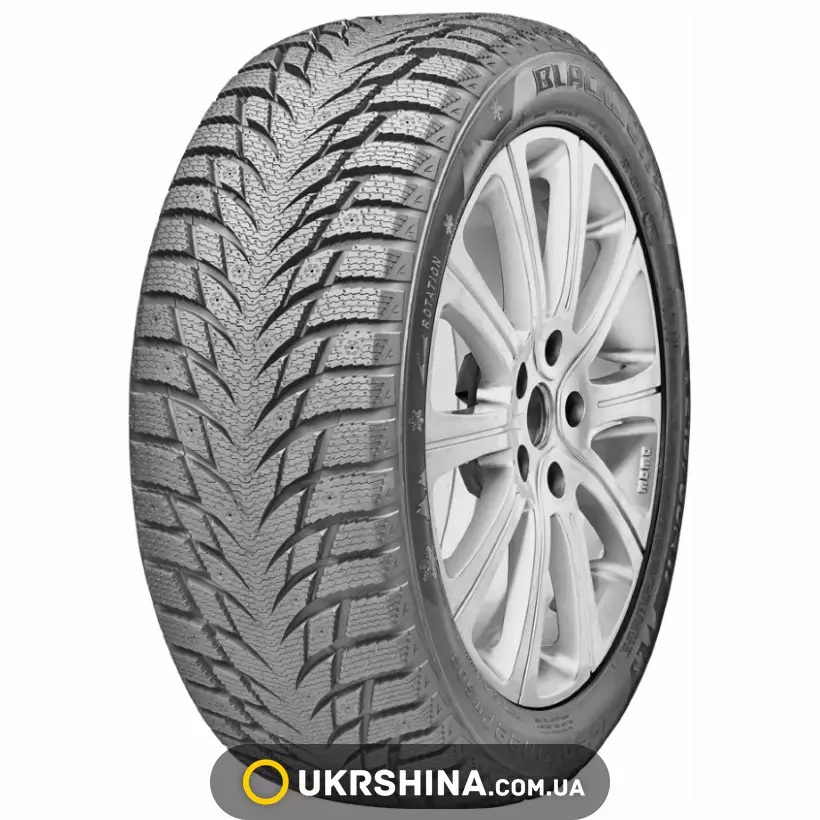 Зимние шины BlackLion W506 Ice Pioneer