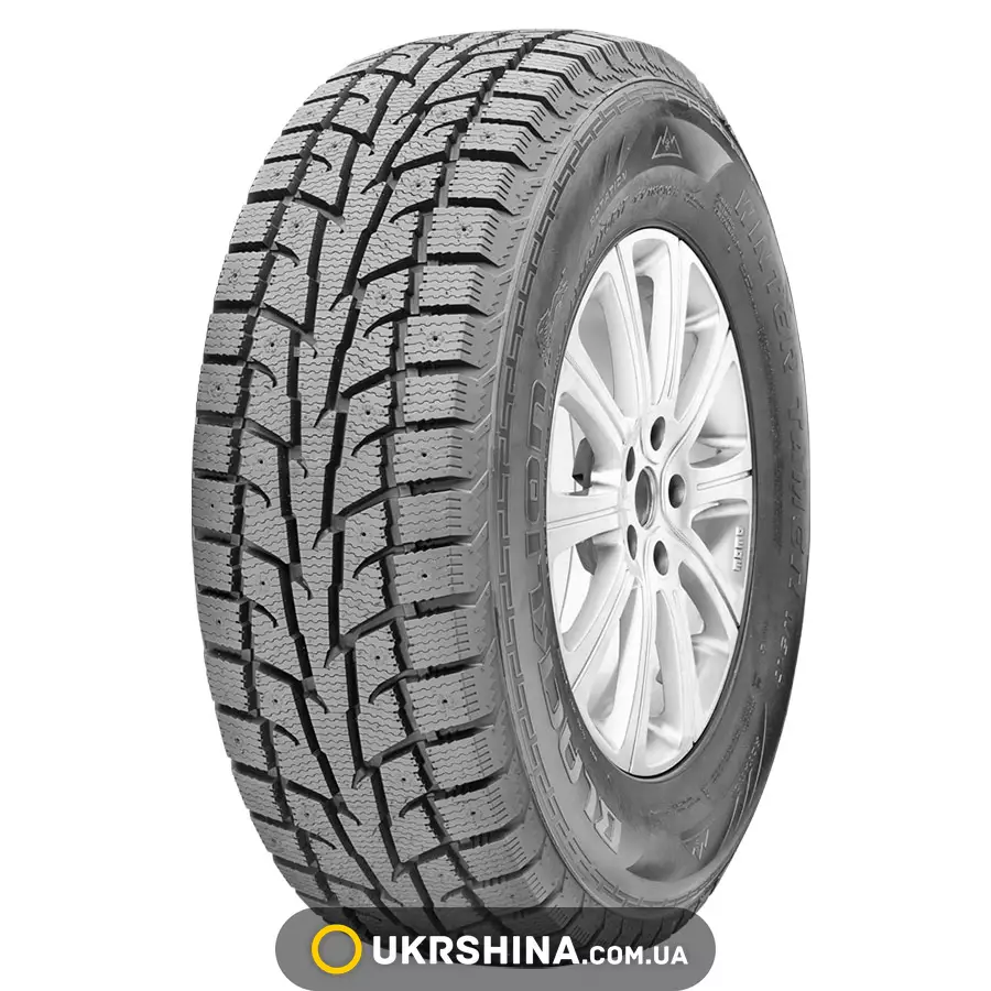 Зимние шины BlackLion WinterTamer W517