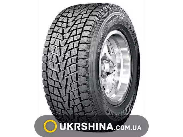 Зимові шини Bridgestone Blizzak DM-Z2