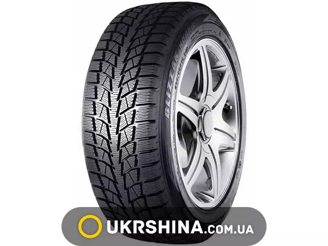 Зимові шини Bridgestone Blizzak Nordic