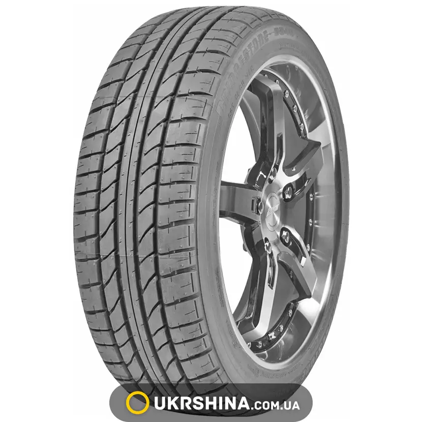 Літні шини Bridgestone B340