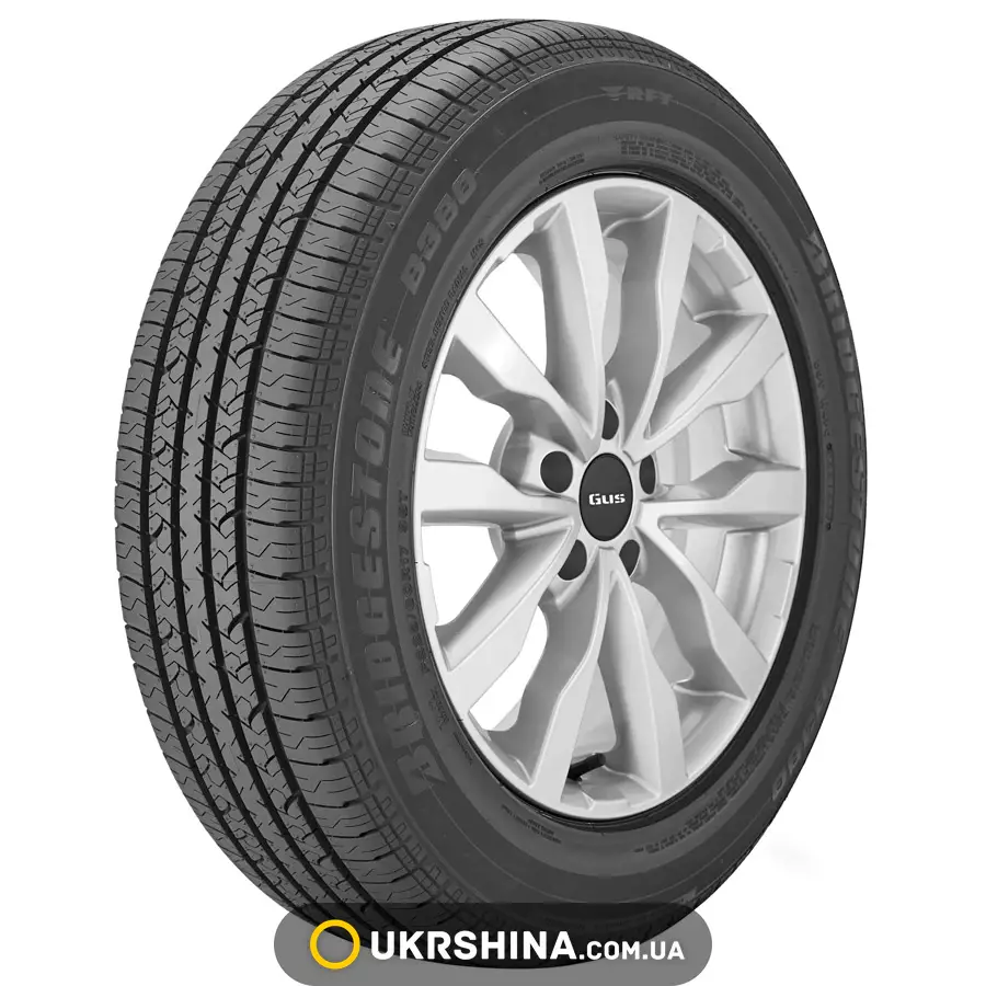 Всесезонні шини Bridgestone B380