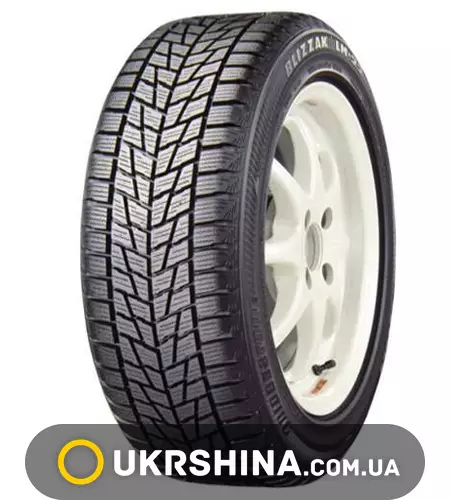 Зимові шини Bridgestone Blizzak LM-22
