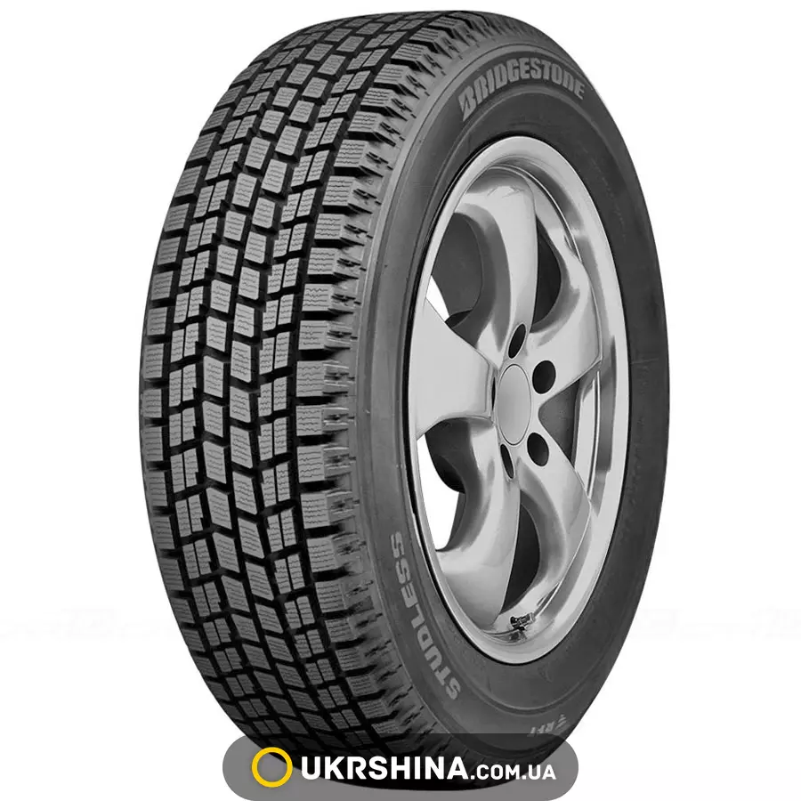 Зимові шини Bridgestone Blizzak LM-50