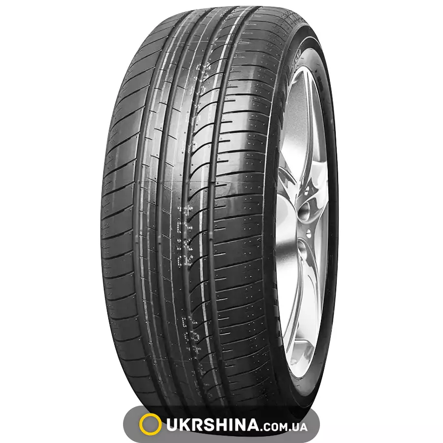 Літні шини Bridgestone Dueler H/L 33A