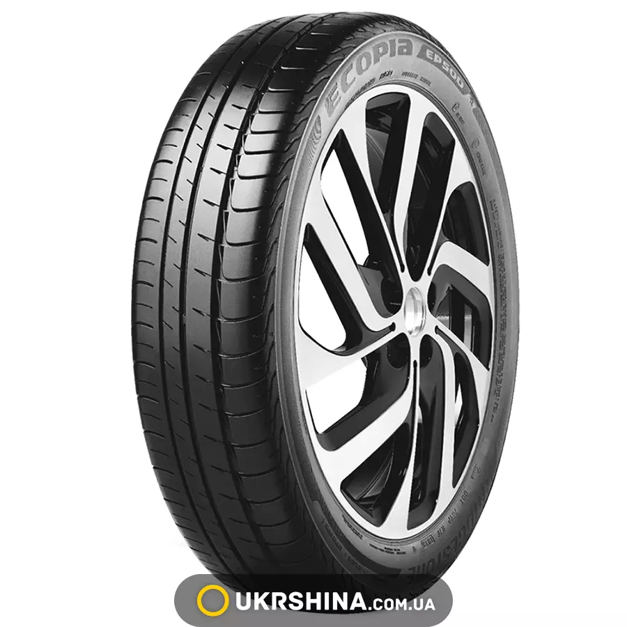 Летние шины Bridgestone Ecopia EP500
