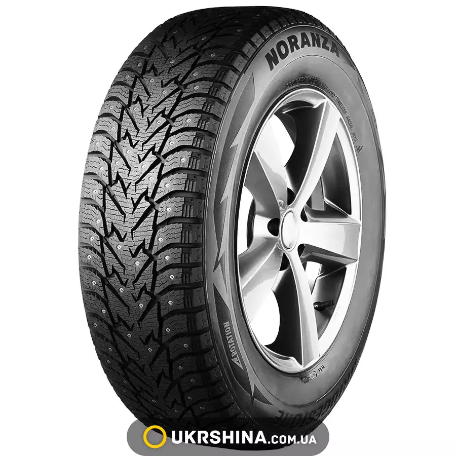 Зимові шини Bridgestone Noranza SUV 001