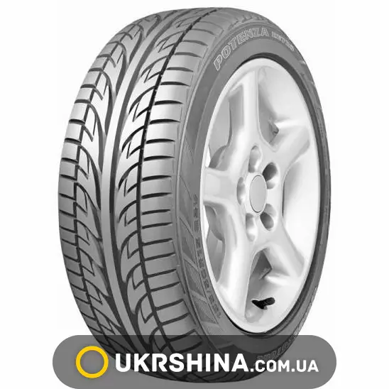 Літні шини Bridgestone Potenza RE720