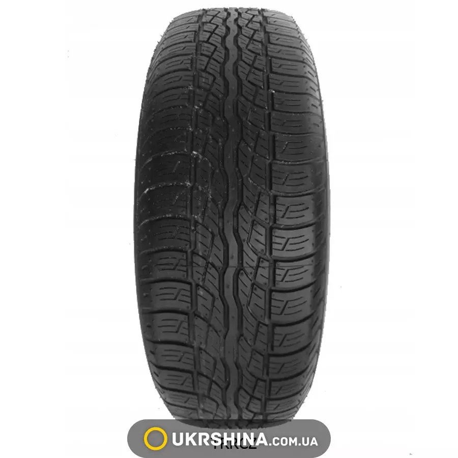 Літні шини Bridgestone TRR