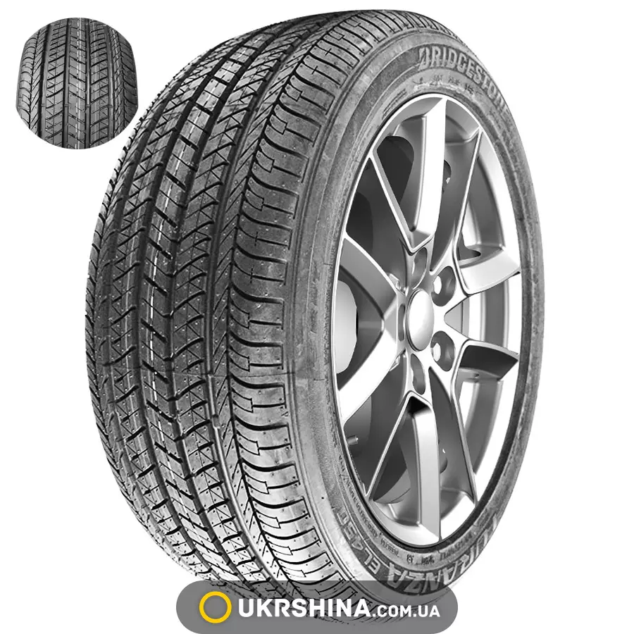 Літні шини Bridgestone Turanza EL450