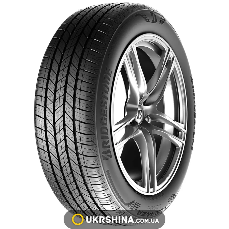 Всесезонні шини Bridgestone Turanza LS100