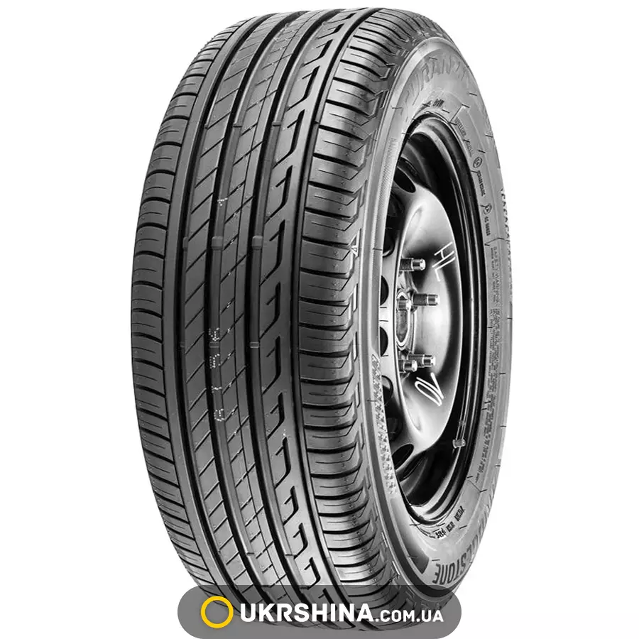 Літні шини Bridgestone Turanza T001 Evo