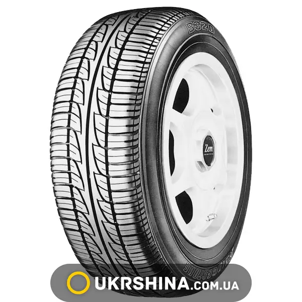 Літні шини Bridgestone B320