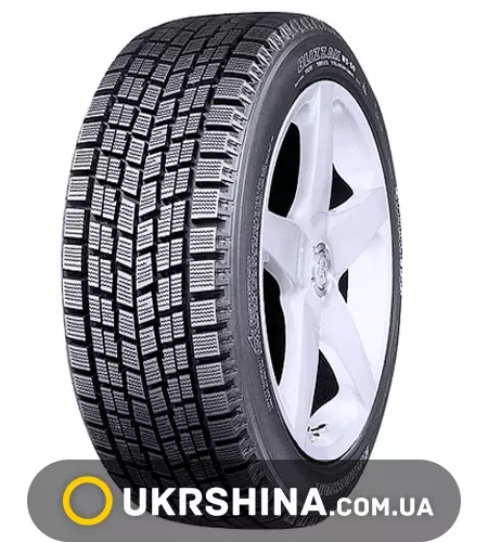 Зимові шини Bridgestone Blizzak WS50