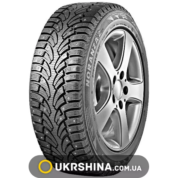 Зимові шини Bridgestone Noranza 2 Evo