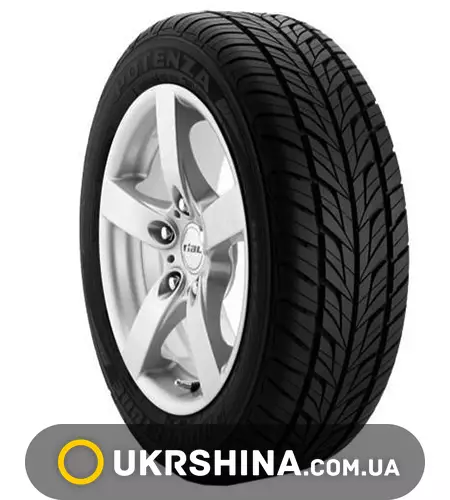 Літні шини Bridgestone Potenza G019