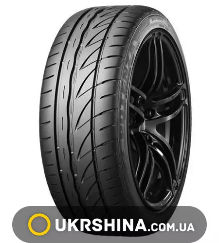 Літні шини Bridgestone Potenza RE002 Adrenalin
