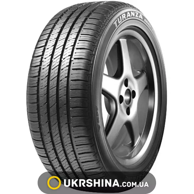 Літні шини Bridgestone Turanza ER42