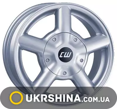 Литые диски Borbet CD