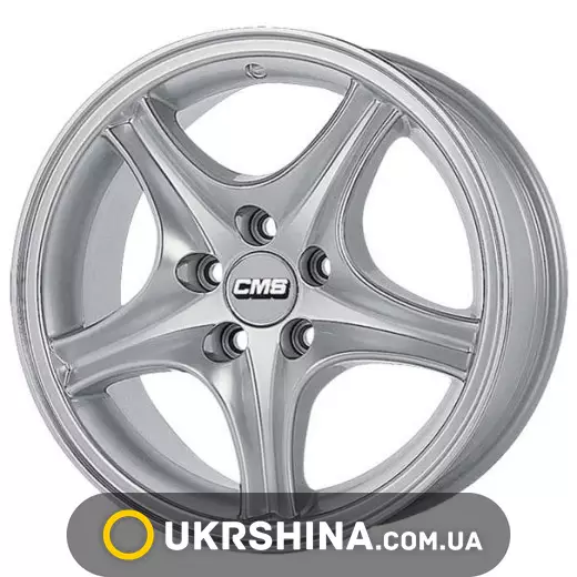 Литые диски CMS 209