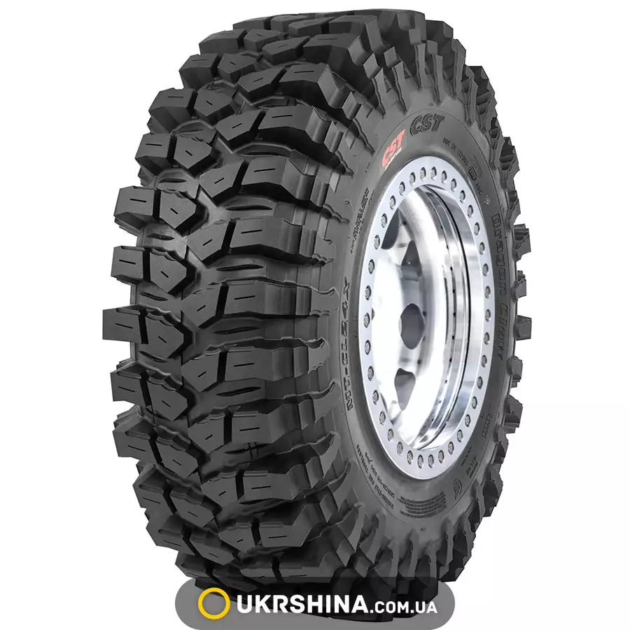 Всесезонні шини CST Dragon Claw CL24X