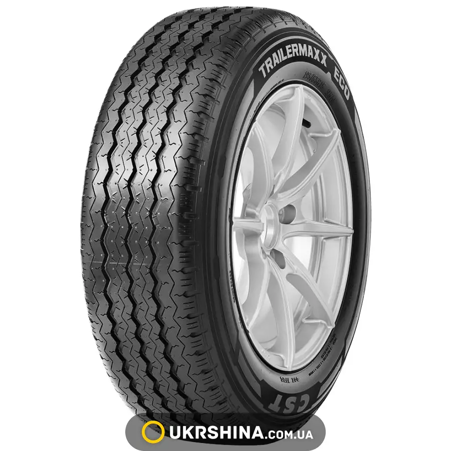 Летние шины CST Trailermaxx Eco CL31N