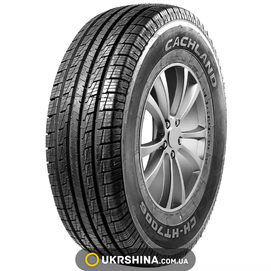 Всесезонные шины Cachland CH-HT7006