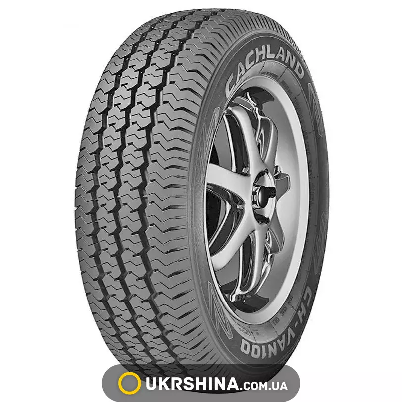 Летние шины Cachland CH-Van100
