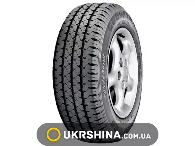 Летние шины Goodyear Cargo G26