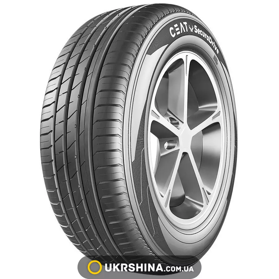 Летние шины Ceat SecuraDrive