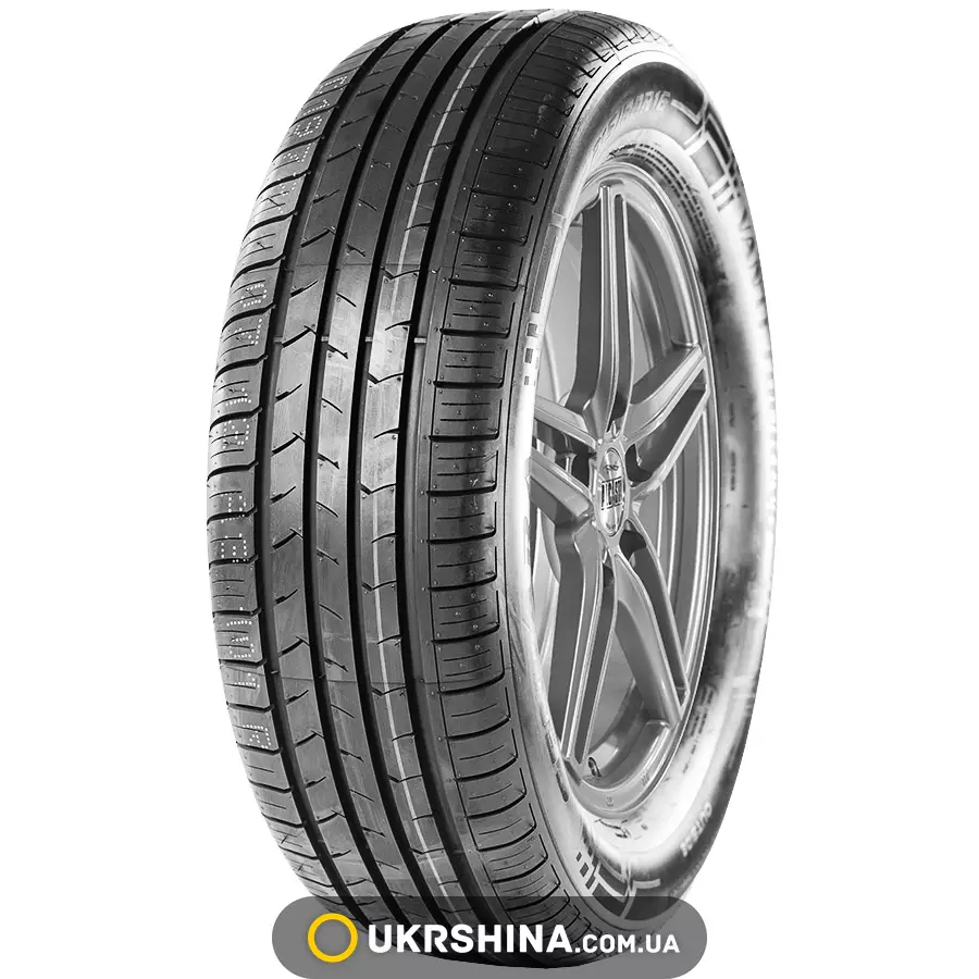 Летние шины Centara Vanti Touring S1