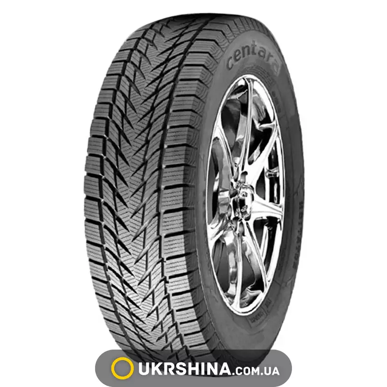 Зимние шины Centara Vanti Winter