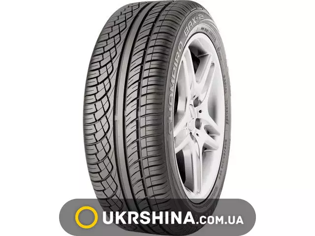 Летние шины GT Radial Champiro BAX 2