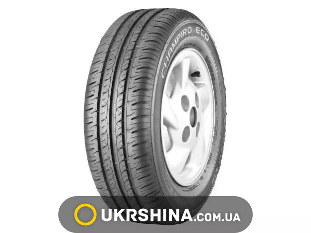 Летние шины GT Radial Champiro Eco