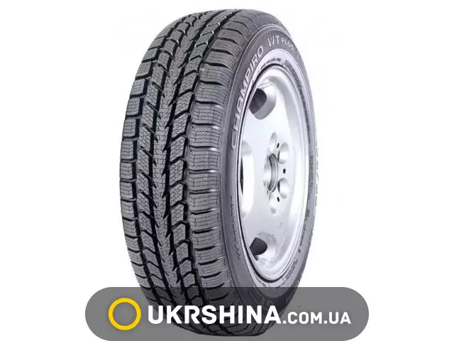 Зимние шины GT Radial Champiro WT Plus