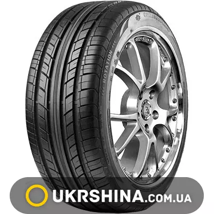 Летние шины Chengshan Sportcat CSC-5