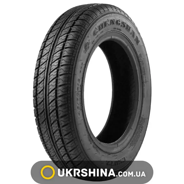 Летние шины Chengshan CSR72