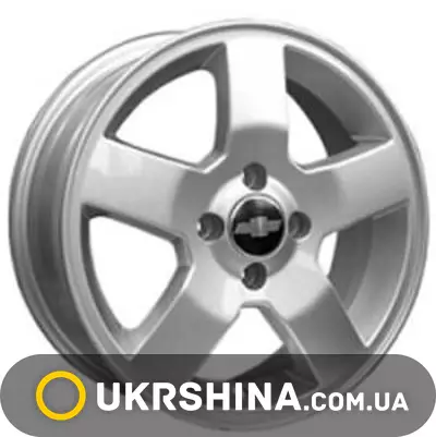 Литые диски Replica Chevrolet (013)