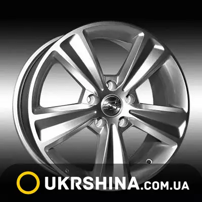 Литые диски Replica Chevrolet (1269)