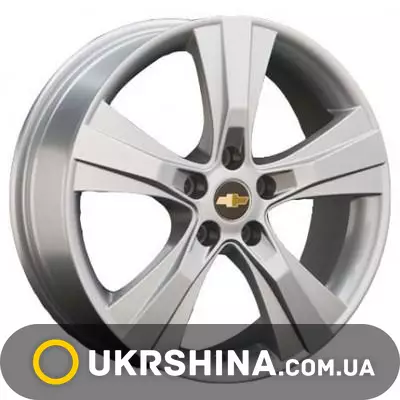 Литые диски Replica Chevrolet (A-F061)