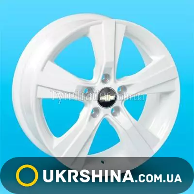 Литые диски Replica Chevrolet (A-F9019)