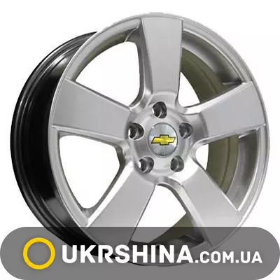 Литые диски Replica Chevrolet (D013)