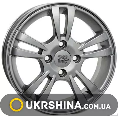 Литые диски WSP Italy Chevrolet (W3604) Patra
