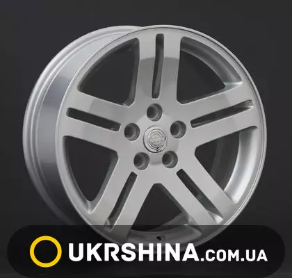 Литые диски Replay Chrysler (CR4)