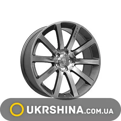 Литые диски Replica Chrysler (CR799)