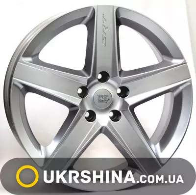 Литые диски WSP Italy Chrysler (W3801) Ponza